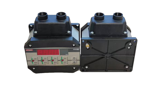 賀德克EDS 1791-N-400-000傳感器